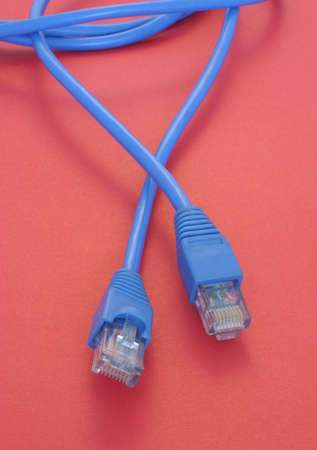 Broadband cable RJ-45 #3