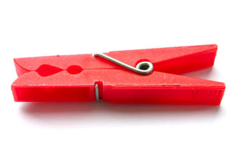 red peg
