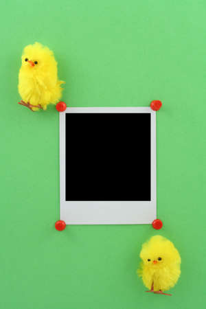 easter background の写真素材