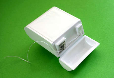 floss