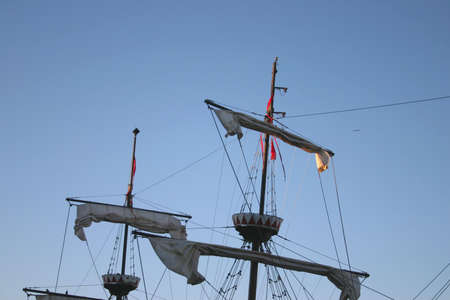 foretop