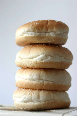 big breakfastの写真素材