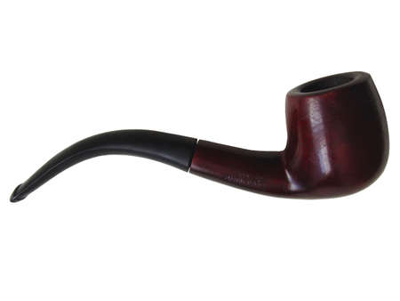 old pipe