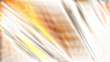 Brown and White Abstract Texture Background Design
