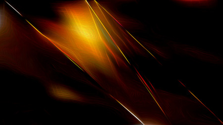 Abstract Cool Orange Texture Background Designの写真素材