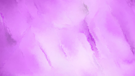 Lilac Watercolour Background Imageの写真素材