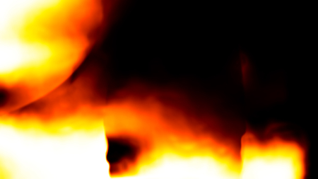 Flame Background