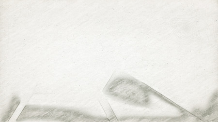 Vintage Paper Textureの写真素材