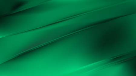 Abstract Dark Green Diagonal Shiny Lines Backgroundの写真素材