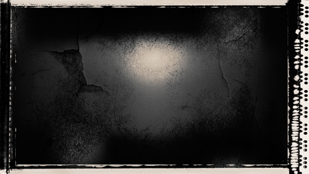 Black and Beige Background Texture Imageの写真素材