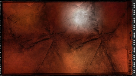 Black and Brown Grungy Background Imageの写真素材