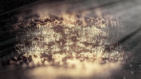 Black and Brown Texture Background Imageの写真素材