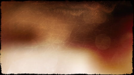 Black and Brown Grunge Texture Background Imageの写真素材