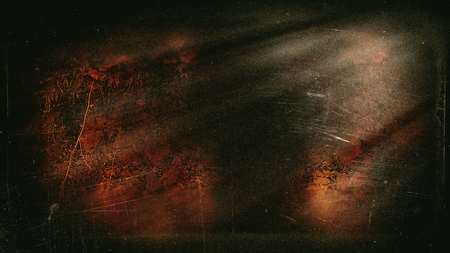 Black and Brown Texture Background