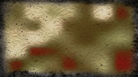 Black Red and Green Background Texture