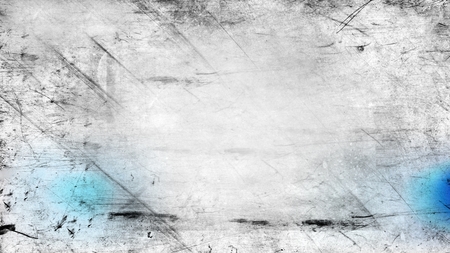 Blue and Grey Texture Backgroundの写真素材