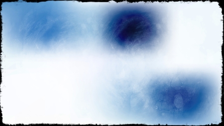 Blue and White Textured Background Imageの写真素材