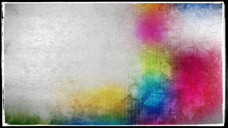 Colorful Texture Background