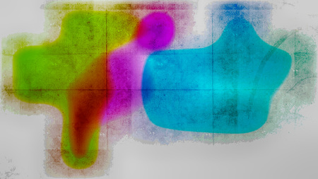 Colorful Texture Background Imageの写真素材