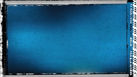 Dark Blue Textured Backgroundの写真素材