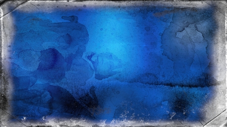 Dark Blue Texture Background Imageの写真素材