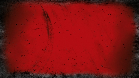 Dark Red Background Textureの写真素材