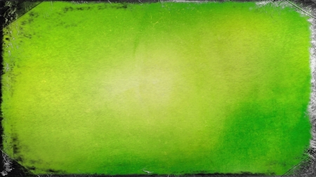 Green Grunge Background Imageの写真素材