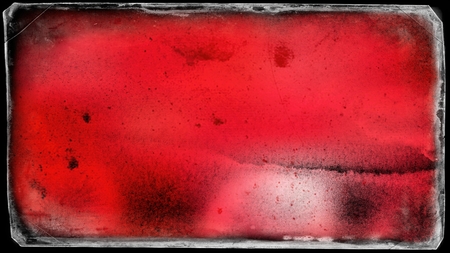 Dark Red Dirty Grunge Texture Backgroundの写真素材