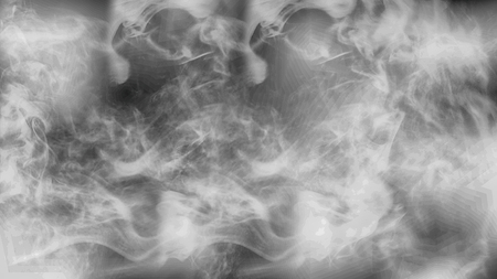 Grey Textured Background Imageの写真素材