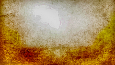 Dark Orange Grungy Background Imageの写真素材