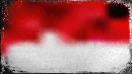Red and Grey Textured Backgroundの写真素材