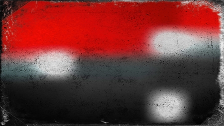 Red Black and White Grunge Background Texture Imageの写真素材