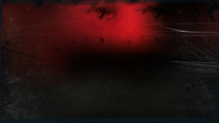 Red and Black Grunge Background