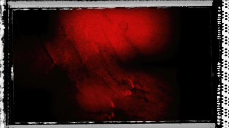 Red and Black Background Texture Image