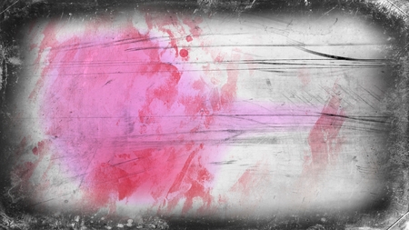 Pink and Grey Textured Background Imageの写真素材