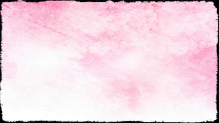 Pink and White Grunge Background Texture Imageの写真素材