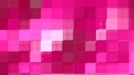 Hot Pink Background Imageの写真素材