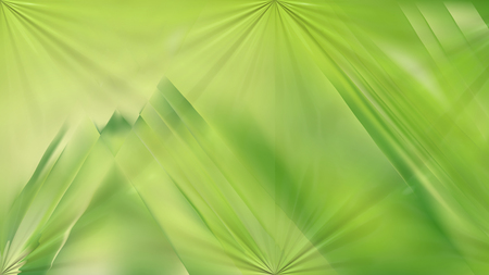 Green Shiny Backgroundの写真素材