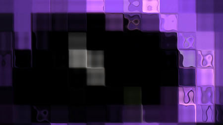 Abstract Purple and Black Graphic Background Designの写真素材