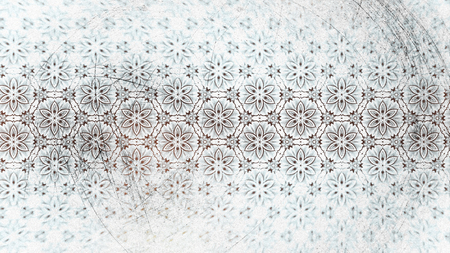 Vintage Textured Backgroundの写真素材