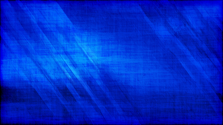 Cobalt Blue Texture Backgroundの写真素材