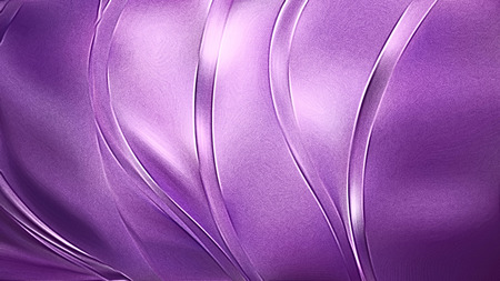 Purple Shiny Metallic Textureの写真素材