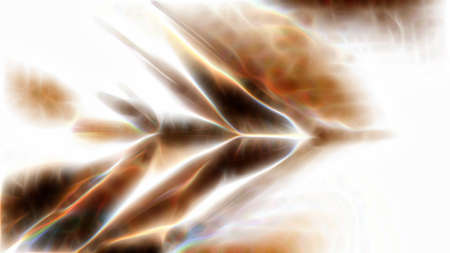 Brown and White Abstract Texture Background Image