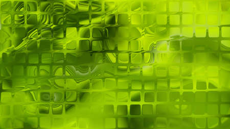 Abstract Green Texture Background Imageの写真素材