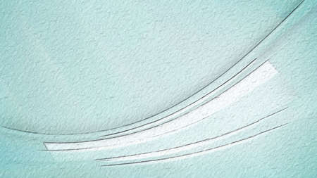 Abstract Light Blue Texture Background Design