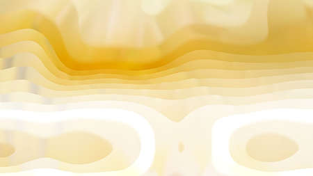 Abstract Orange and White Texture Background Designの写真素材