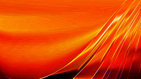 Red and Orange Abstract Texture Backgroundの写真素材
