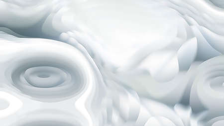 White Abstract Texture Background Design