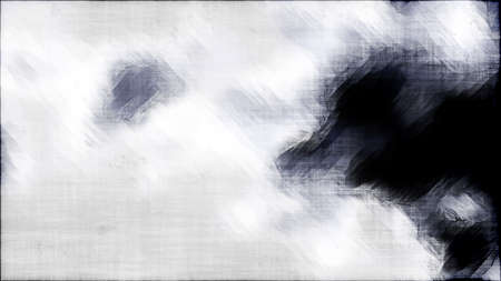 Abstract Black and White Dirty Grunge Texture Background