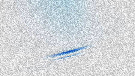 White Leather Texture